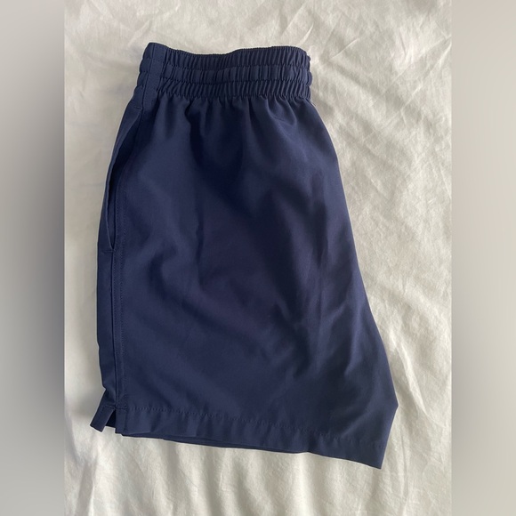 CHUBBIES Classic Swim Trunk - NAVY BLUE - Picture 4 of 4